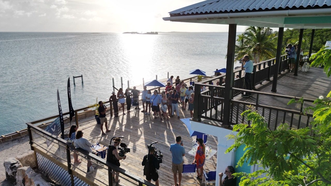 Photo of Others in Salt Pond