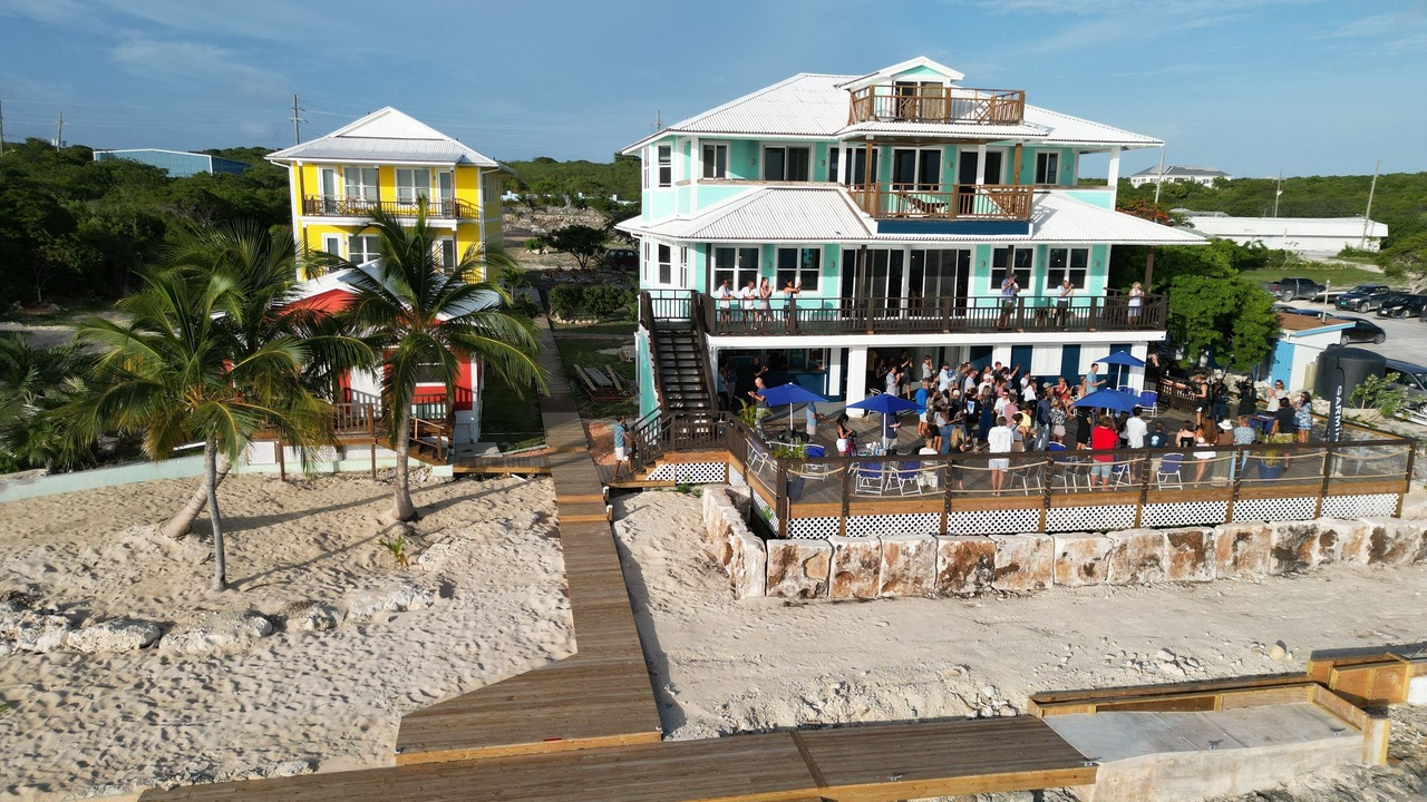 Photo of Outdoor in Salt Pond