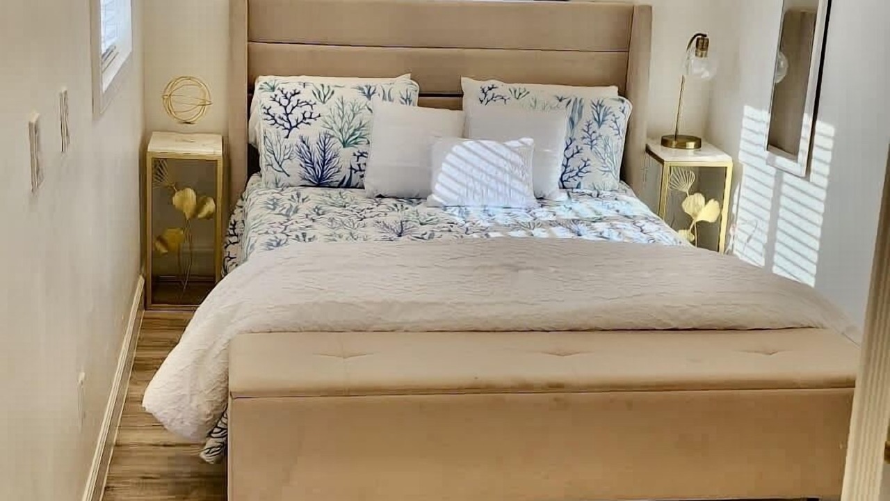 Photo of Bedroom in Rokers Point