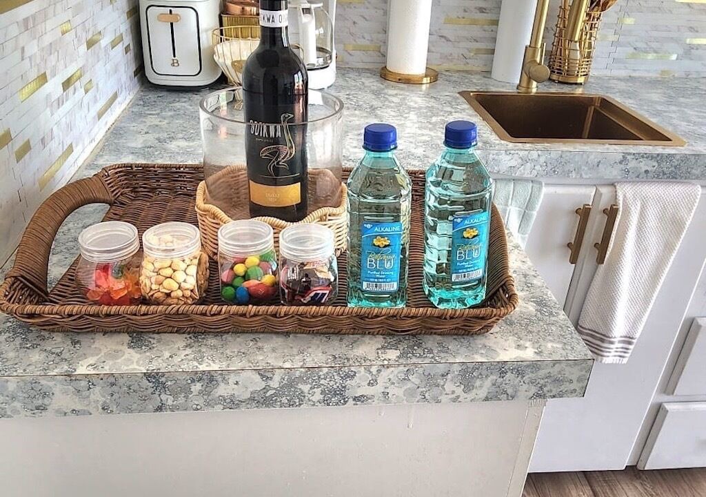 Photo of Kitchen in Rokers Point