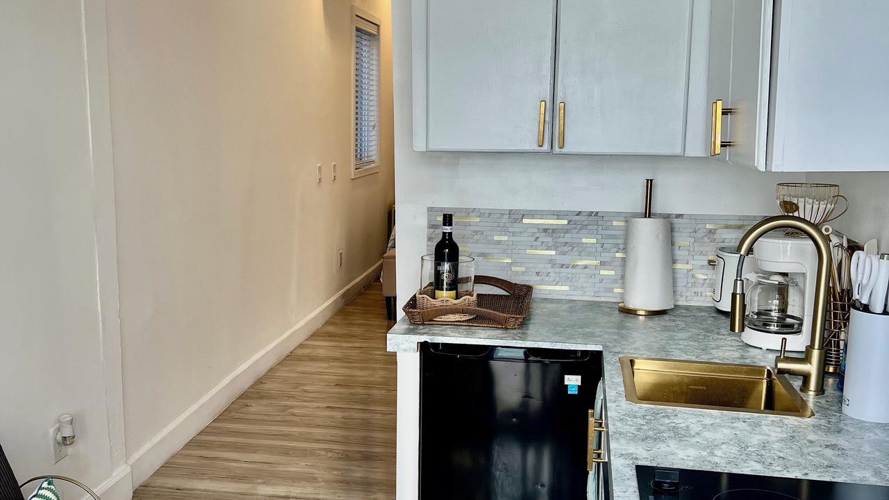 Photo of Kitchen in Rokers Point