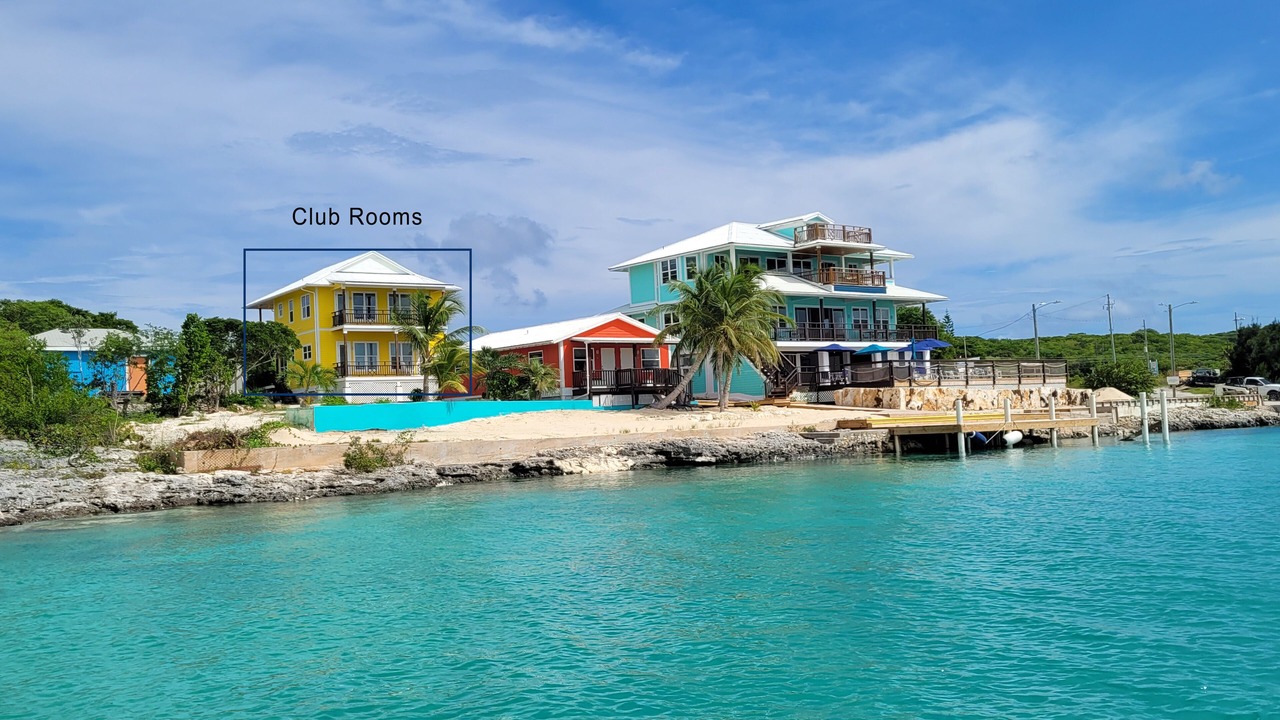 Photo of Outdoor in Deadmans Cay
