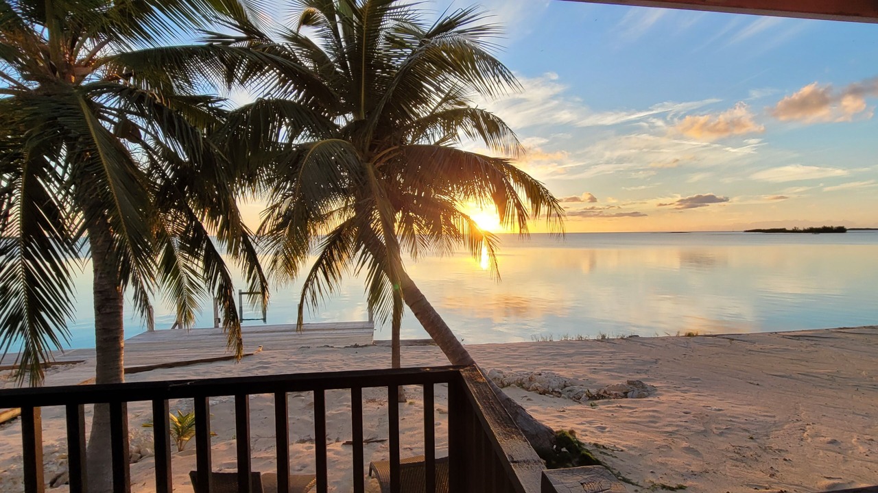 Photo of Outdoor in Deadmans Cay