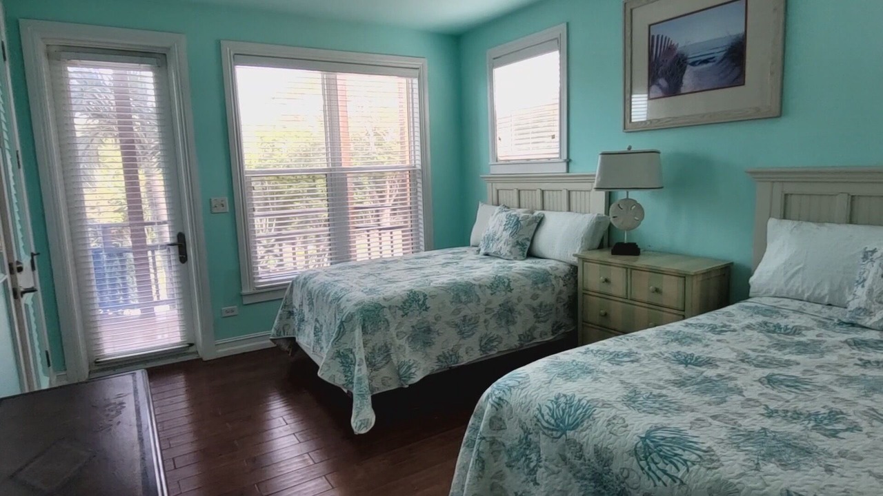 Photo of Bedroom in Deadmans Cay