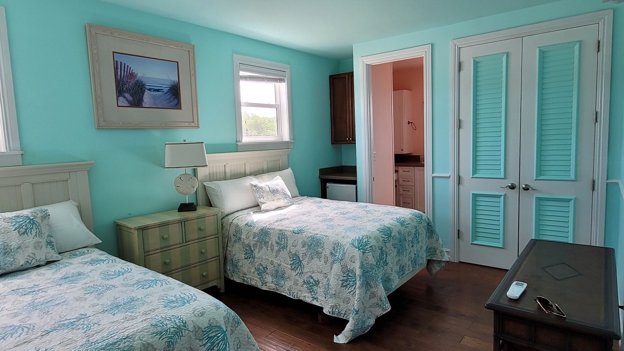 Photo of Bedroom in Deadmans Cay