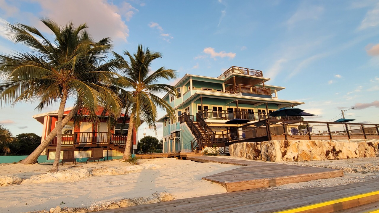 Photo of Outdoor in Deadmans Cay