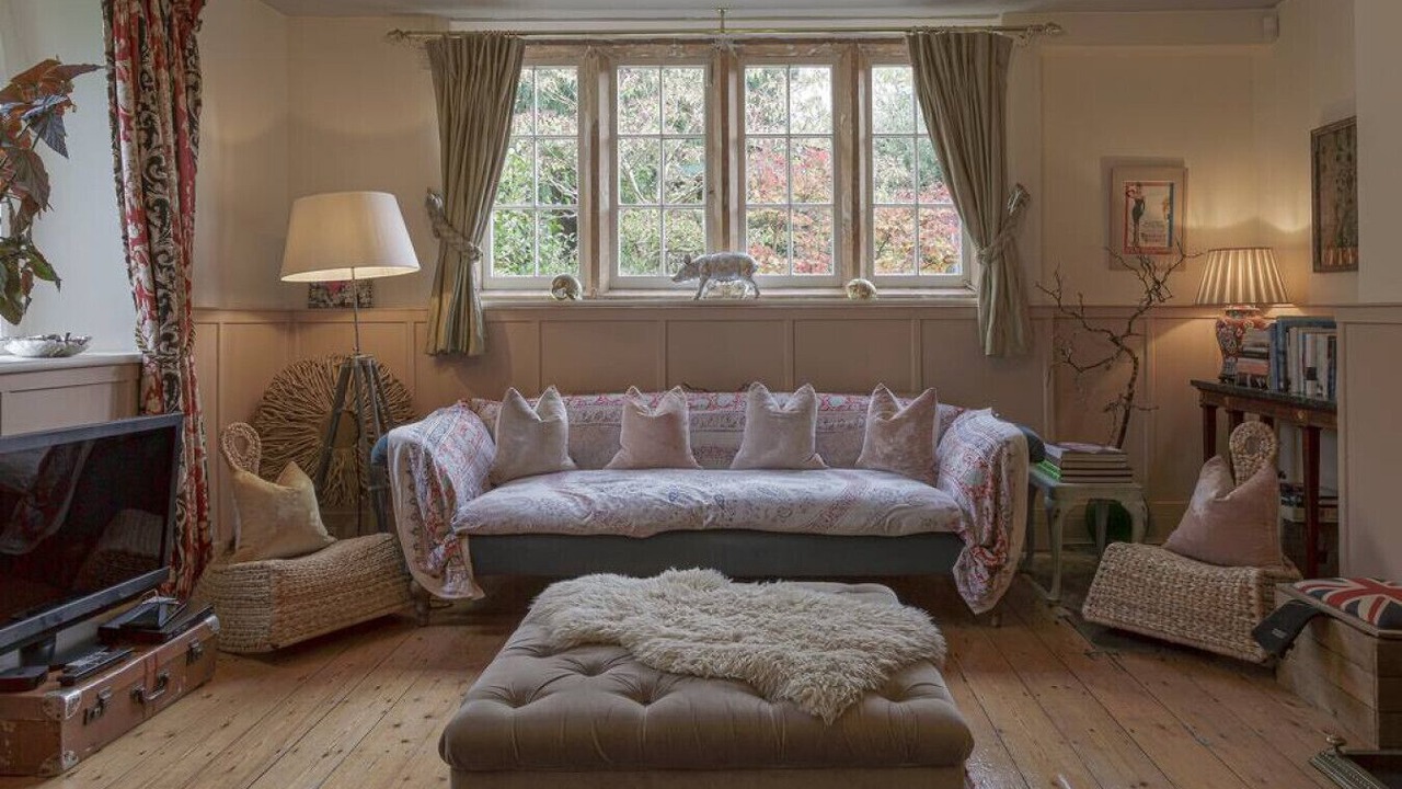 Photo of Livingroom in Mangotsfield