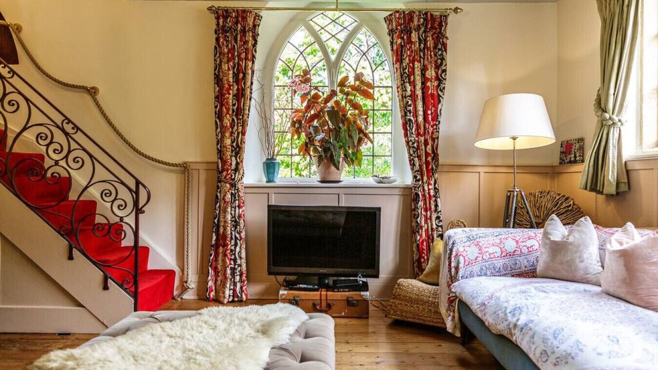 Photo of Livingroom in Mangotsfield