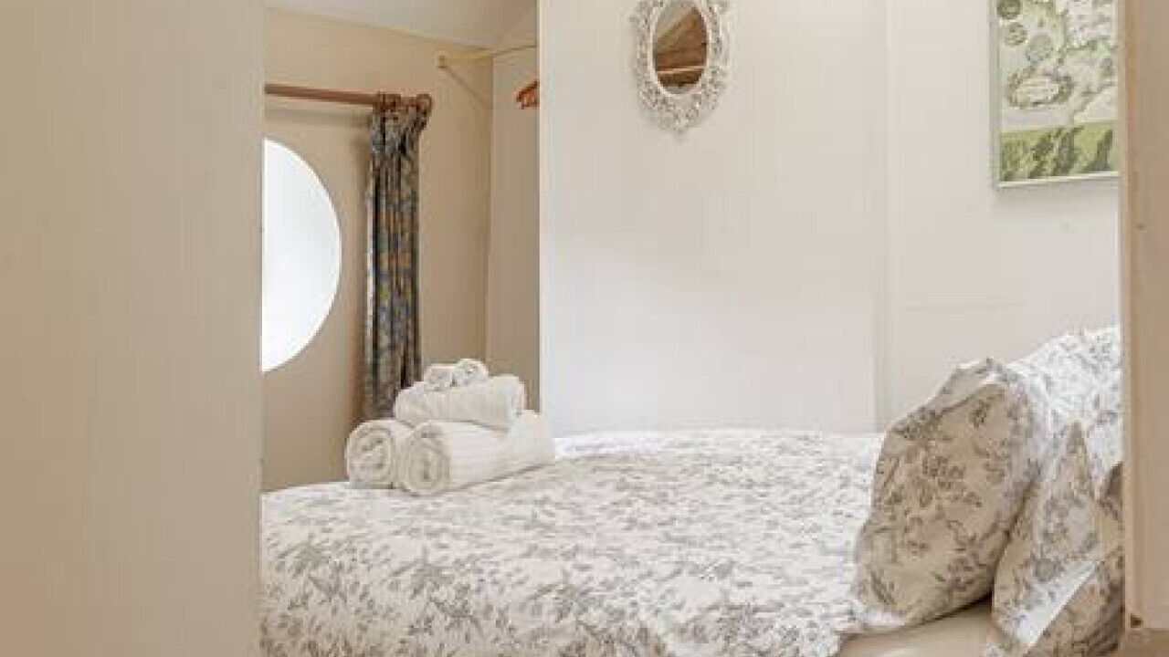 Photo of Bedroom in Mangotsfield