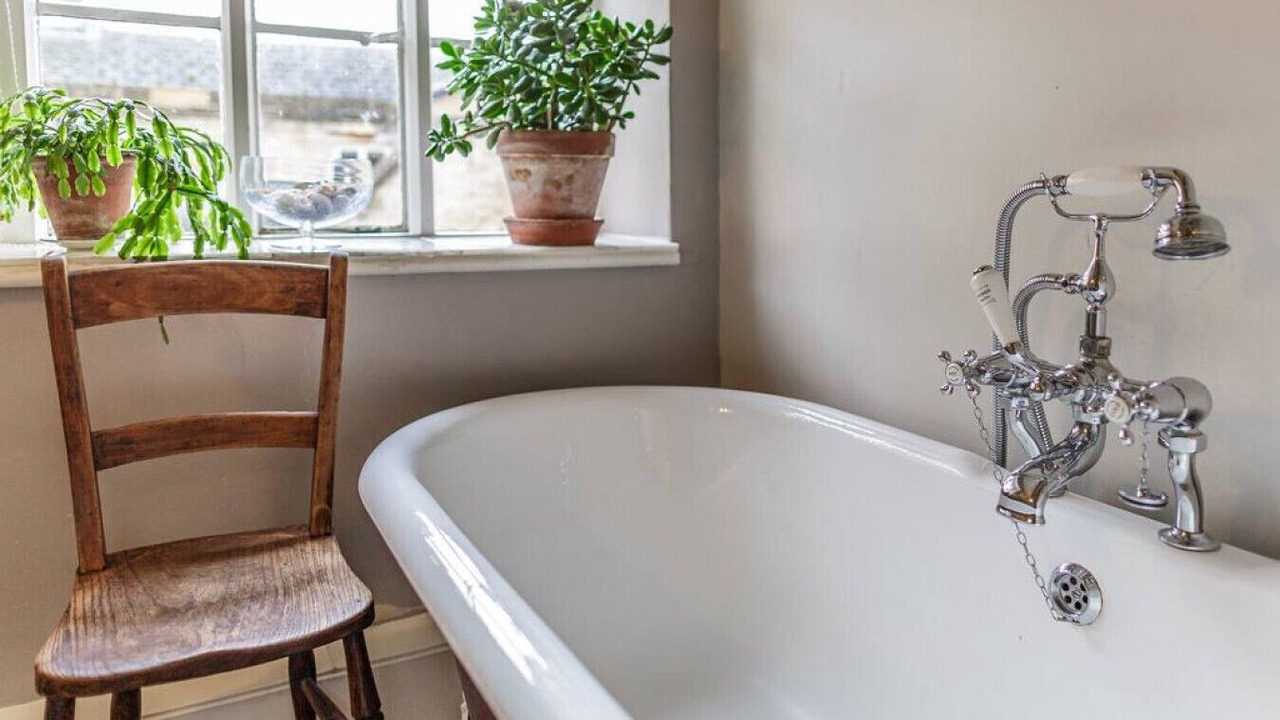 Photo of Bathroom in Mangotsfield