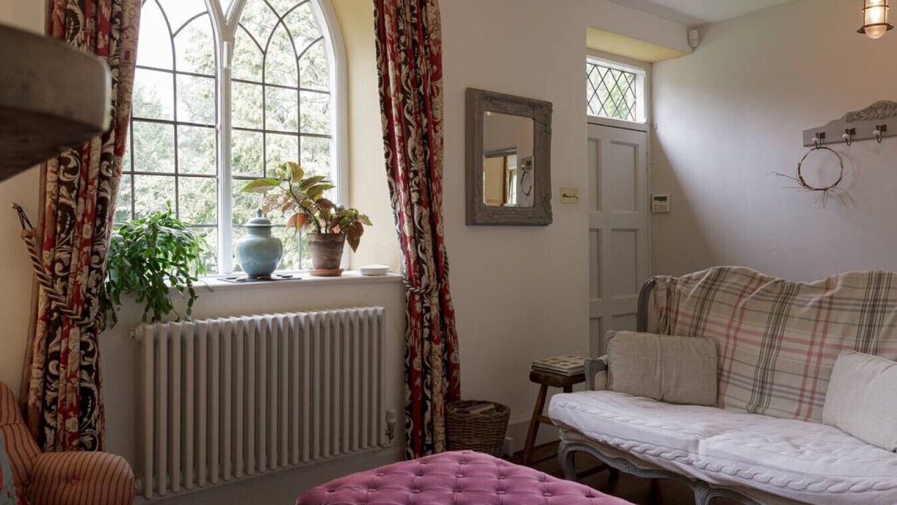 Photo of Livingroom in Mangotsfield