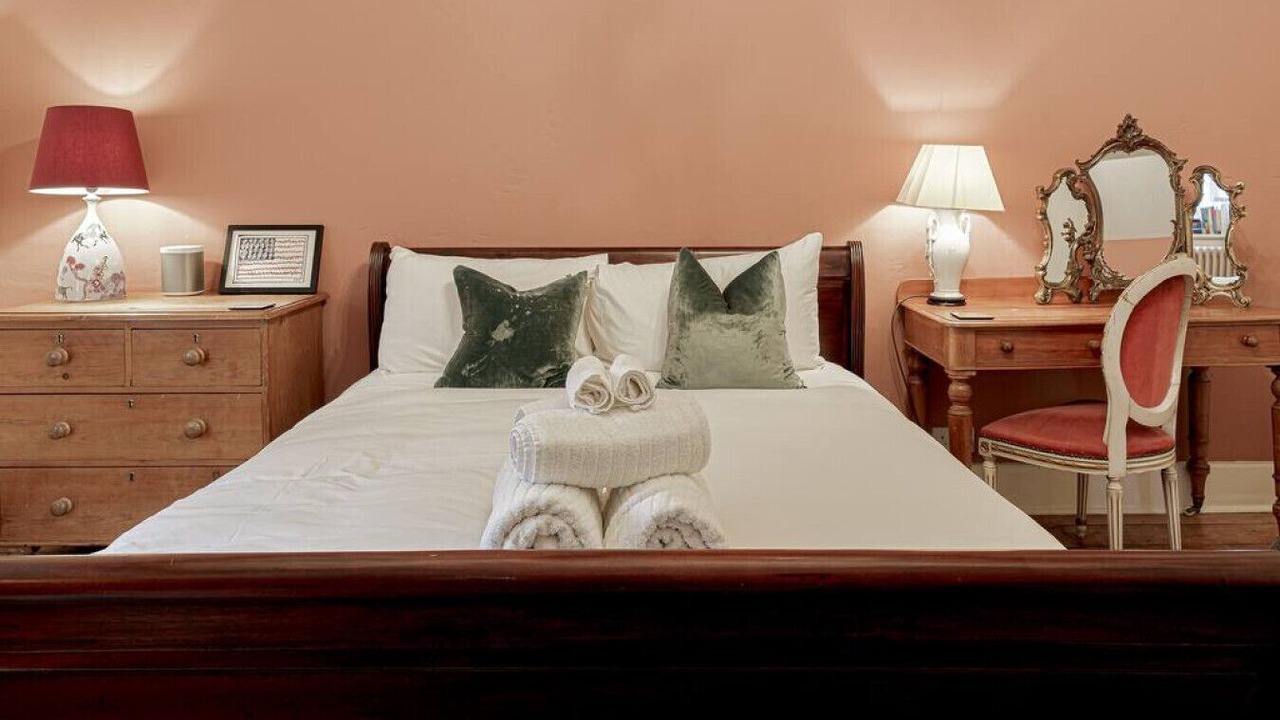 Photo of Bedroom in Mangotsfield