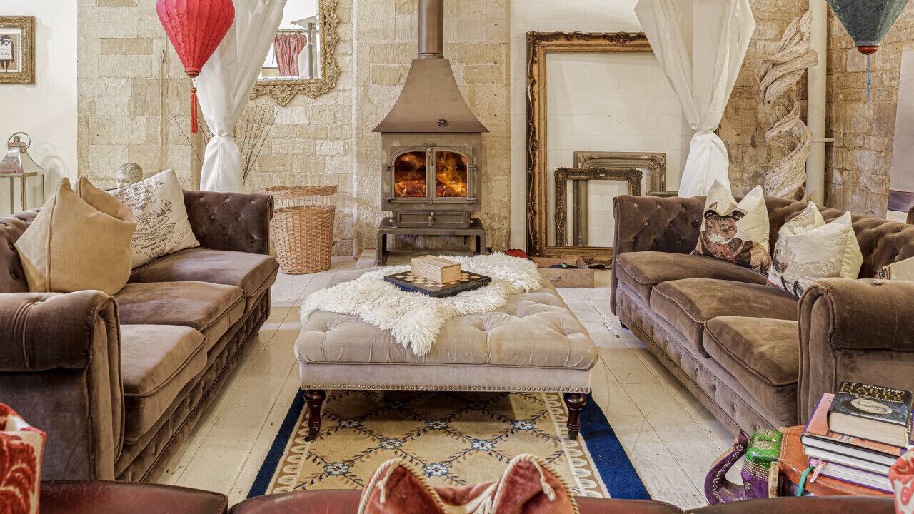 Photo of Livingroom in Mangotsfield