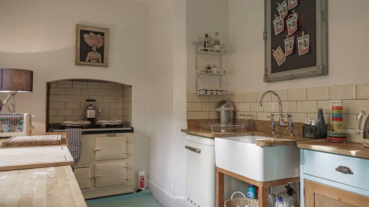 Photo of Kitchen in Mangotsfield