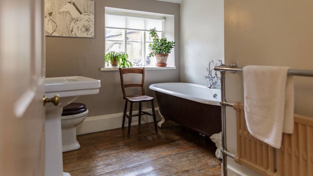 Photo of Bathroom in Mangotsfield