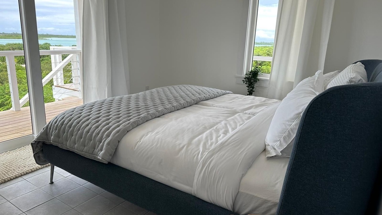 Photo of Bedroom in Hartswell