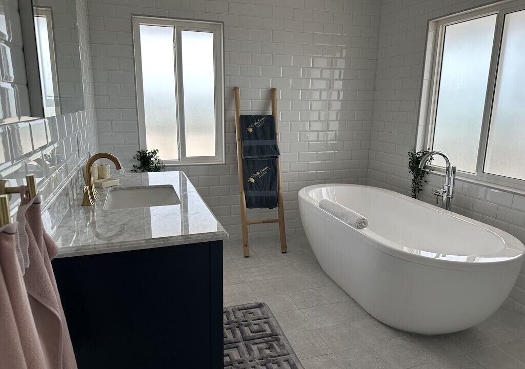 Photo of Bathroom in Hartswell