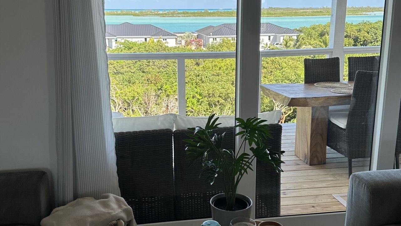 Photo of Livingroom in Hartswell