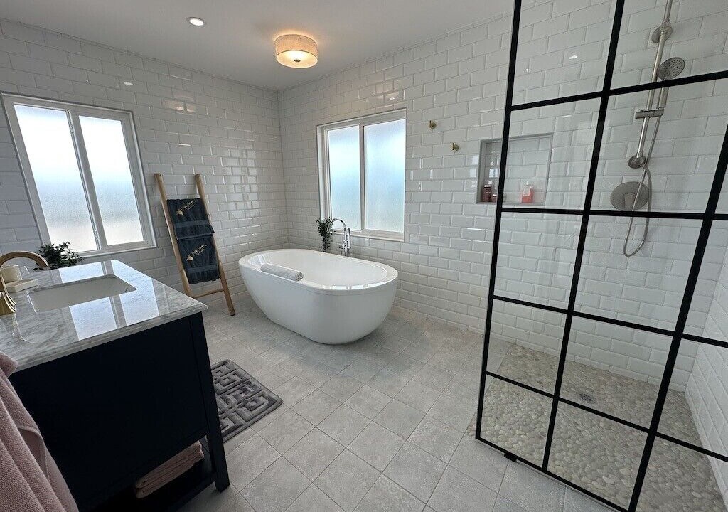 Photo of Bathroom in Hartswell