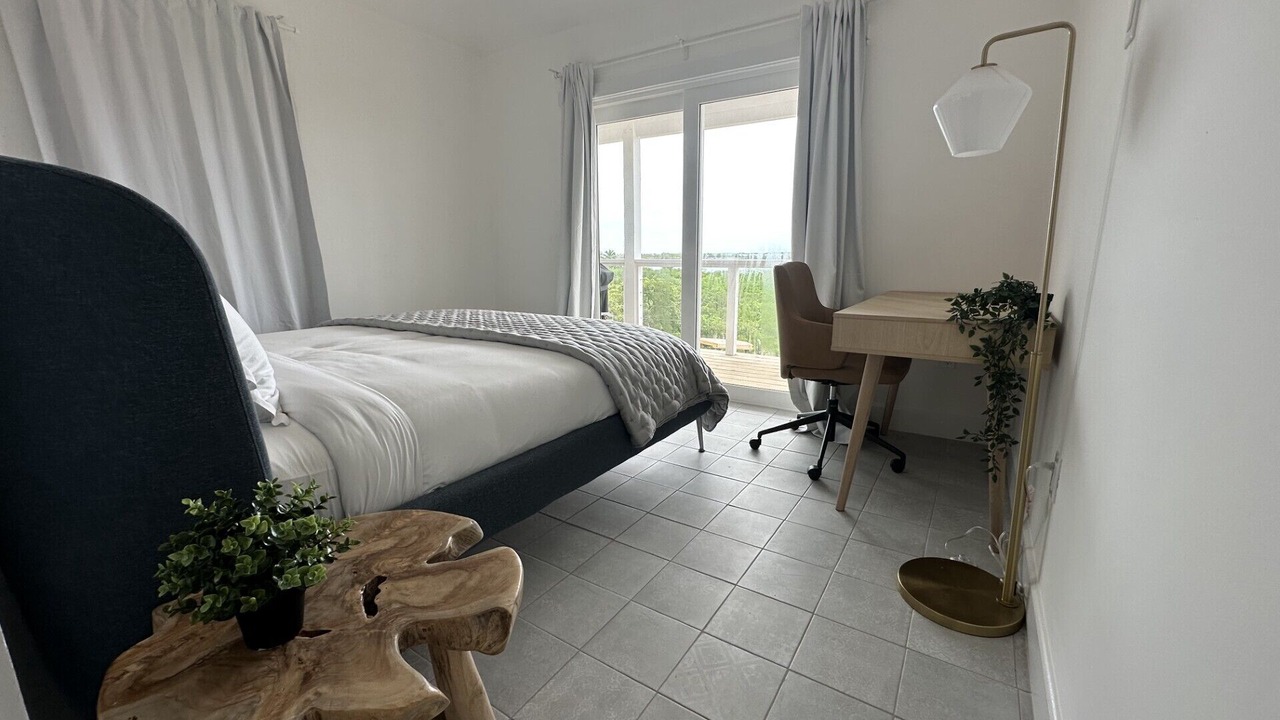 Photo of Bedroom in Hartswell