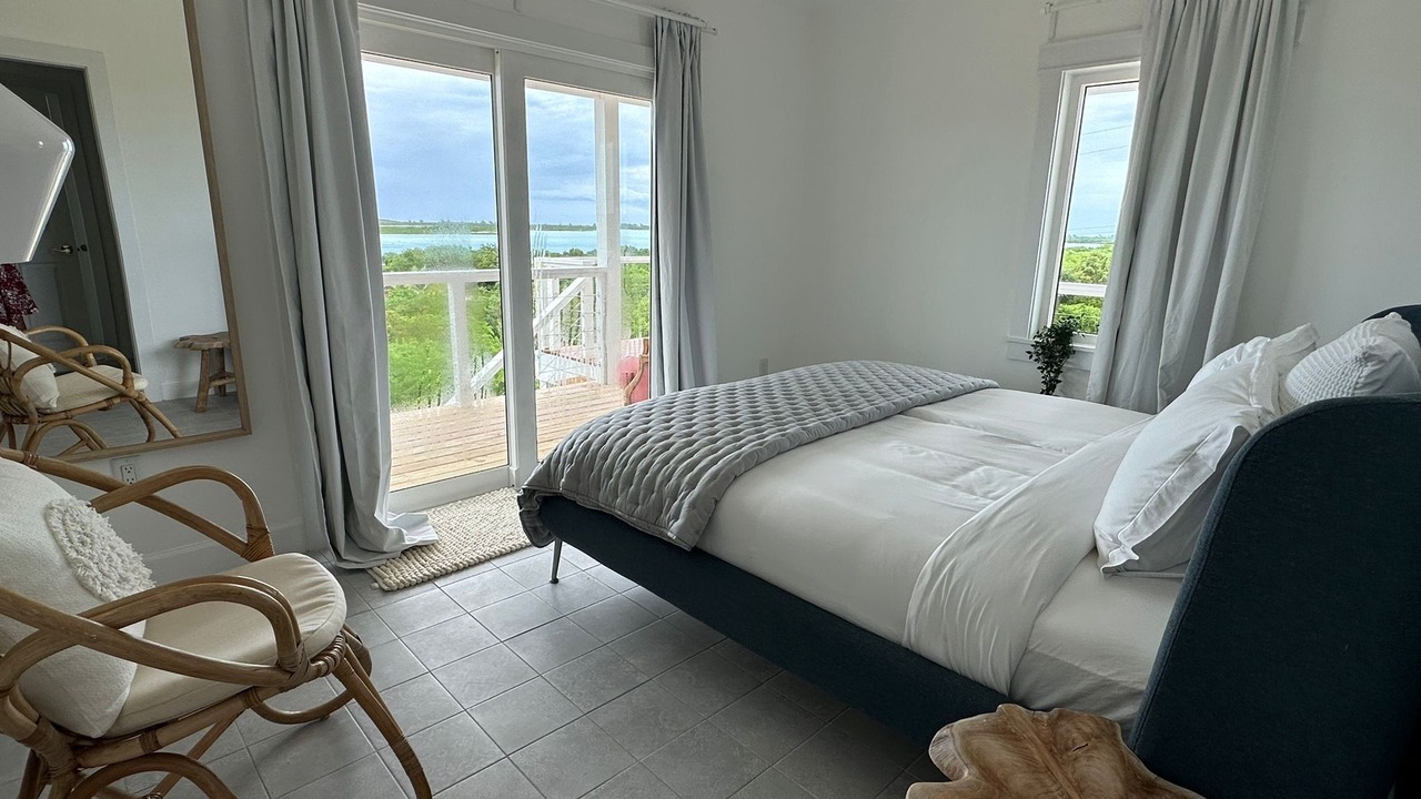 Photo of Bedroom in Hartswell