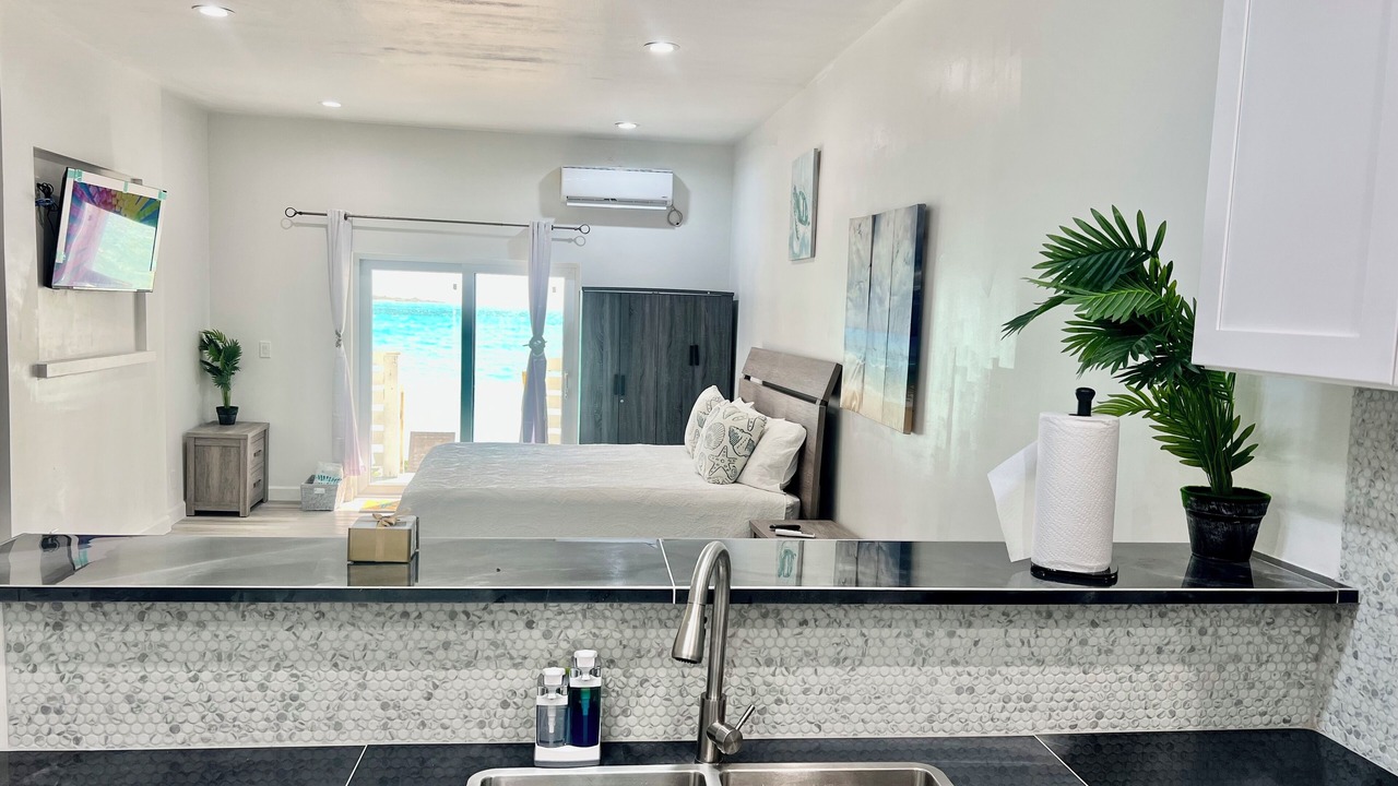 Photo of Bedroom in Rokers Point