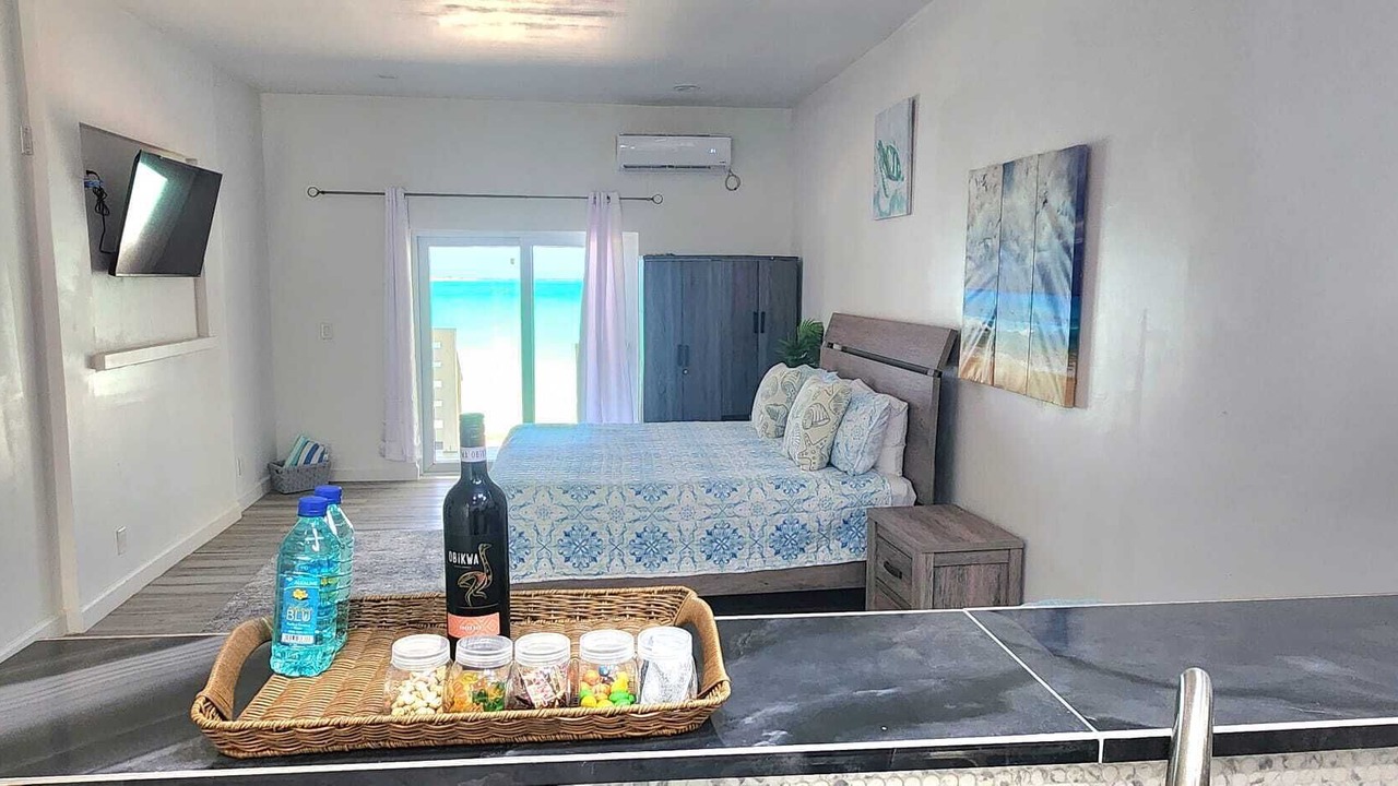 Photo of Bedroom in Rokers Point