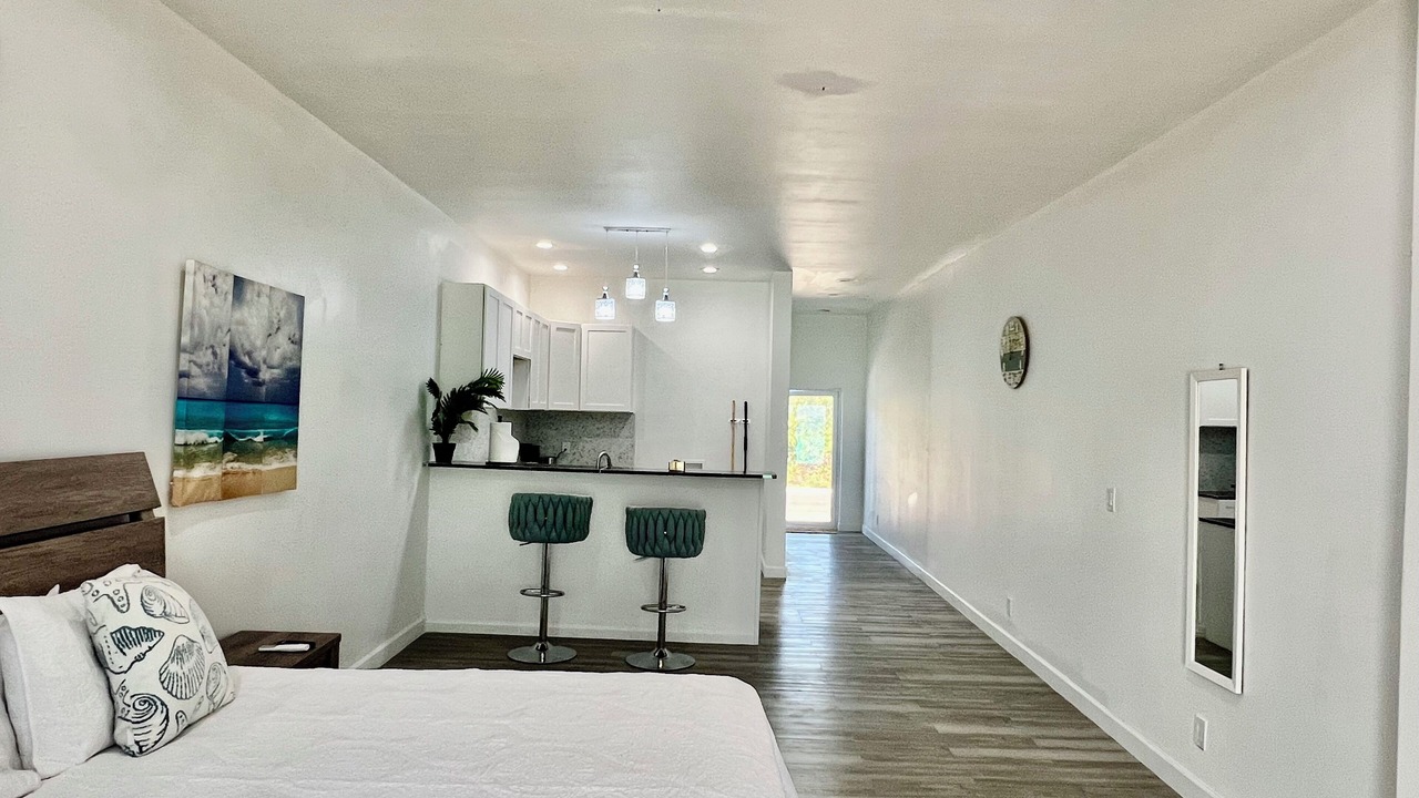 Photo of Bedroom in Rokers Point