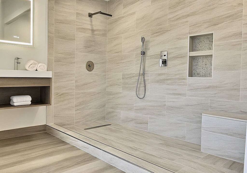 Photo of Bathroom in Rokers Point
