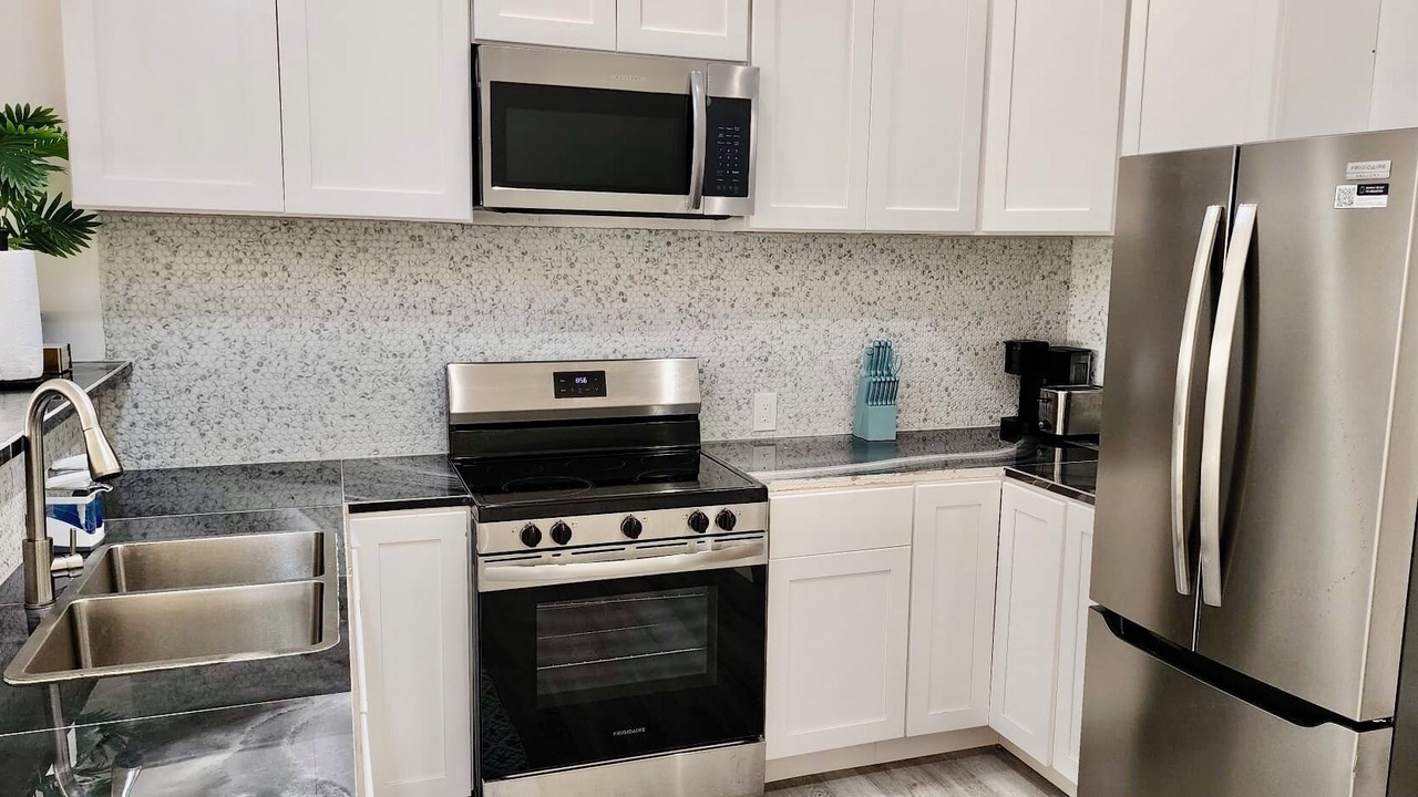 Photo of Kitchen in Rokers Point