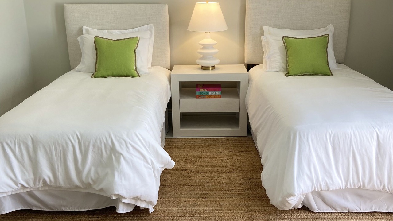 Photo of Bedroom in Palm Cay