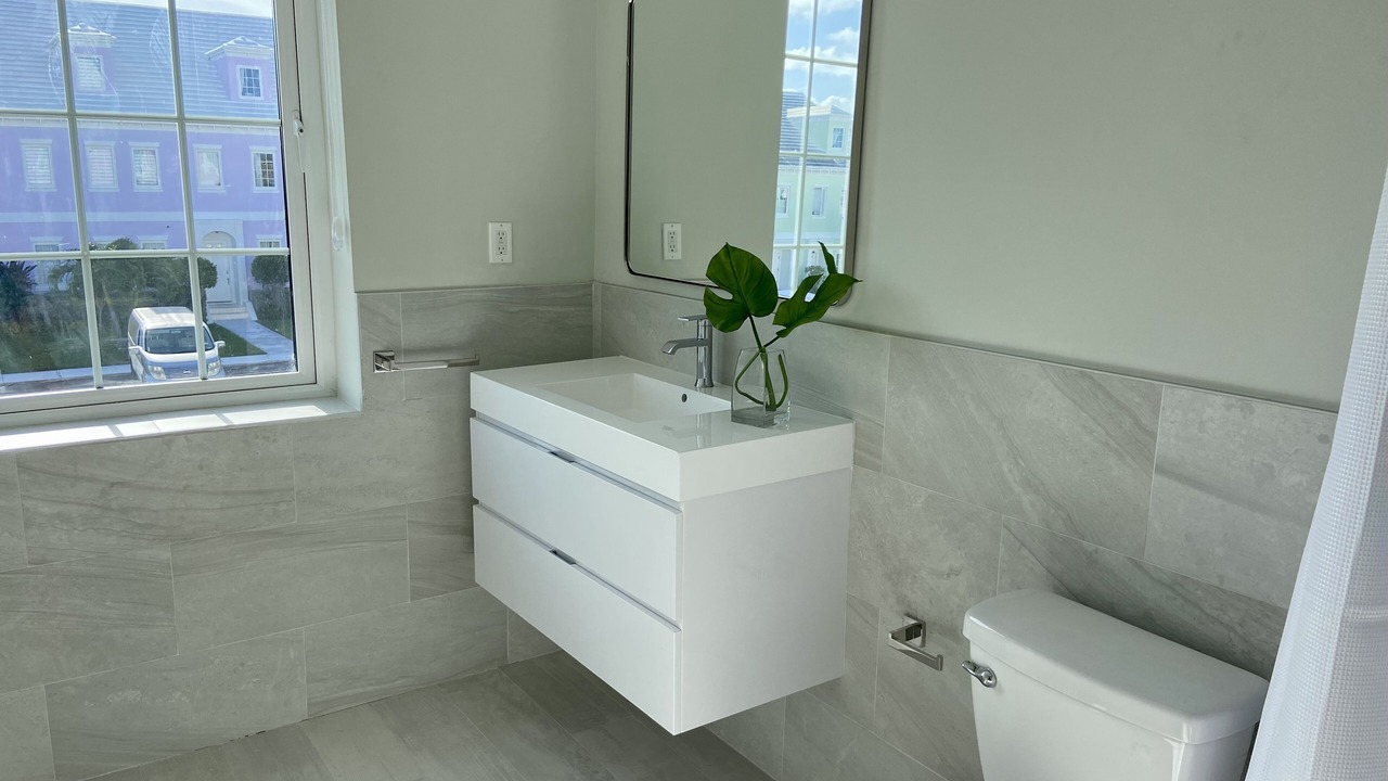 Photo of Bathroom in Palm Cay