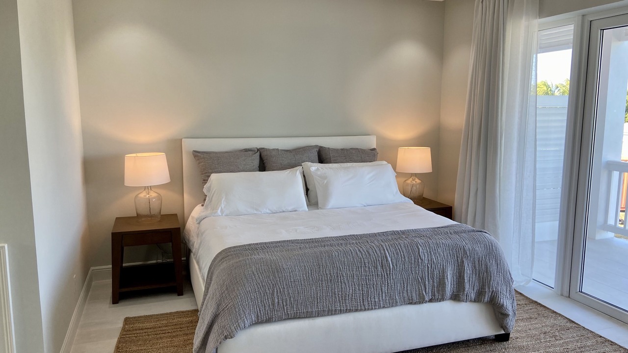 Photo of Bedroom in Palm Cay