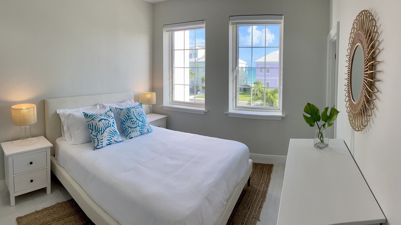 Photo of Bedroom in Palm Cay