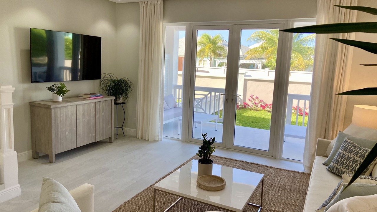 Photo of Livingroom in Palm Cay