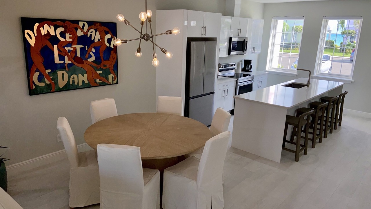 Photo of Kitchen in Palm Cay