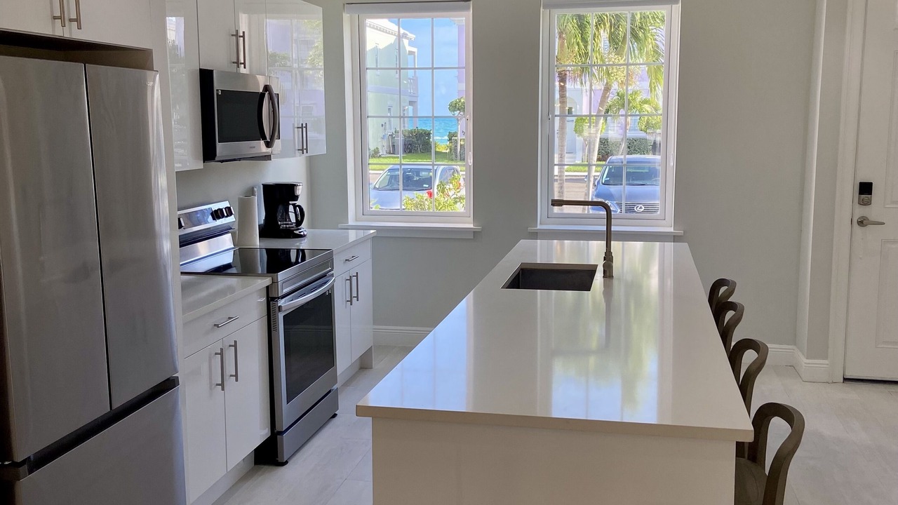 Photo of Kitchen in Palm Cay