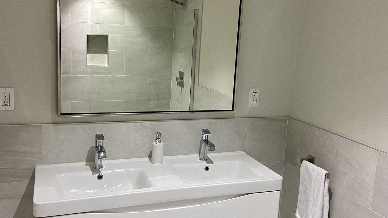 Photo of Bathroom in Palm Cay
