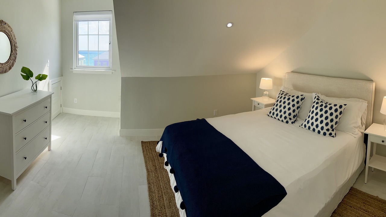 Photo of Bedroom in Palm Cay