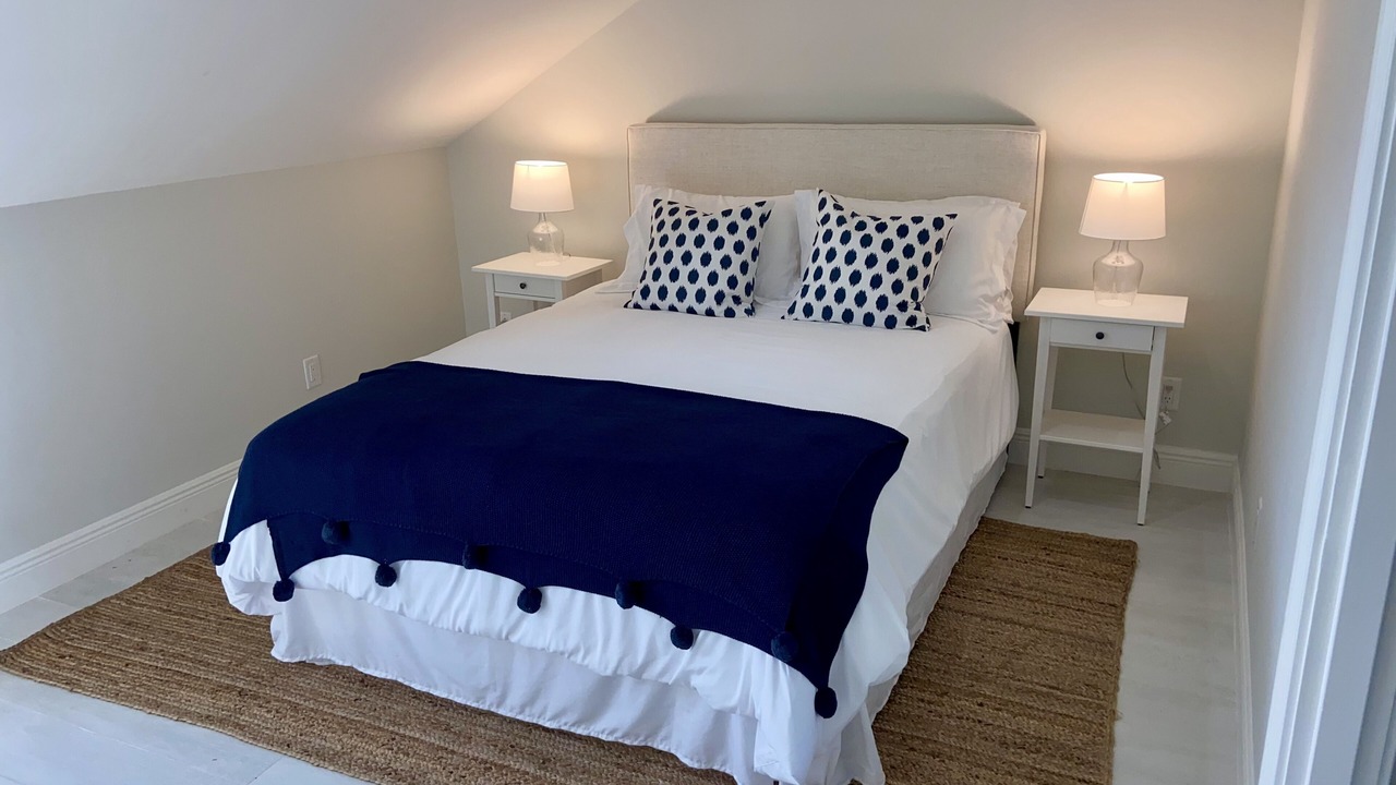 Photo of Bedroom in Palm Cay