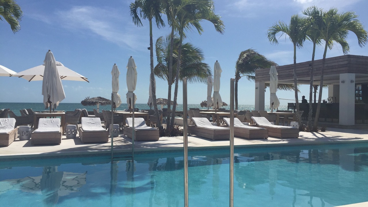 Photo of Outdoor in Palm Cay