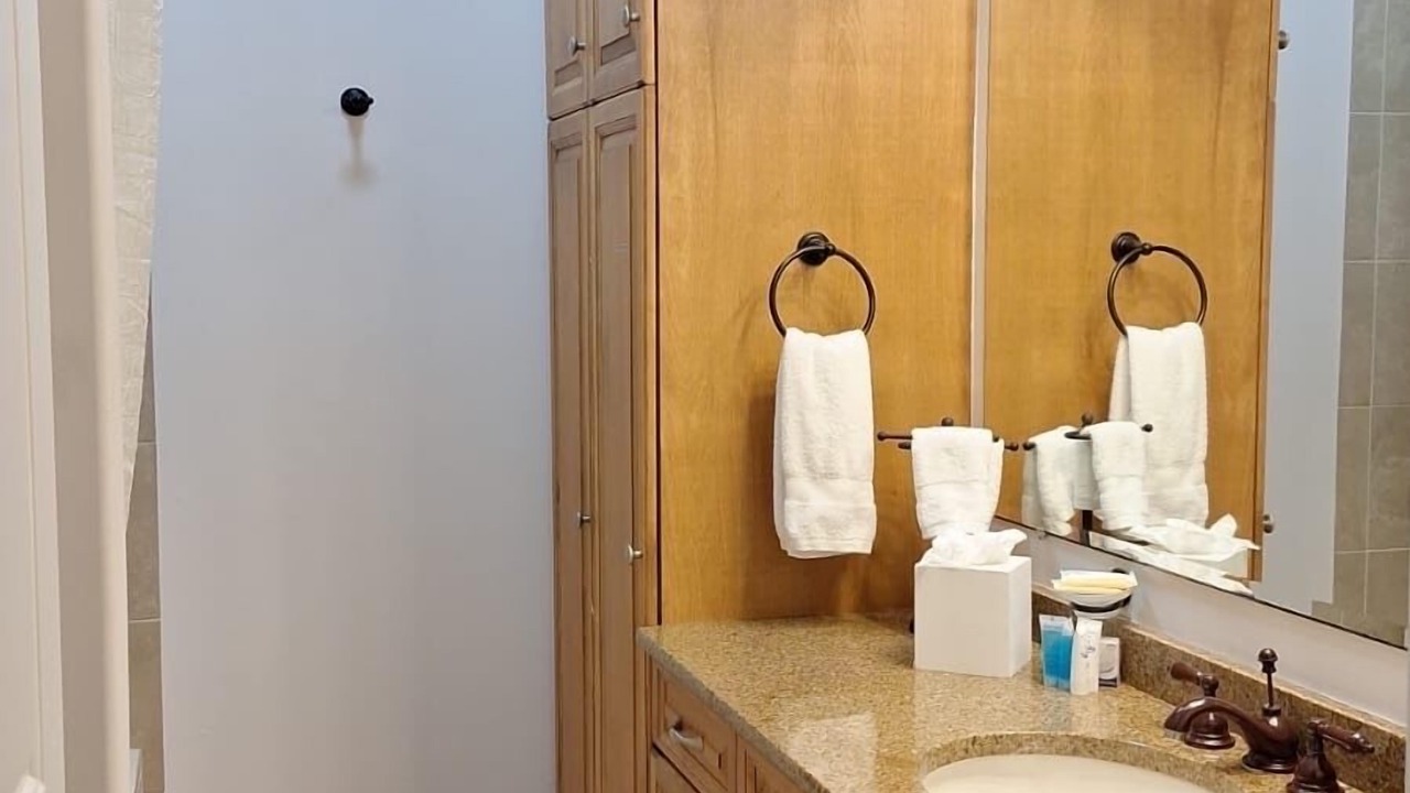 Photo of Bathroom in Jimmy Hill
