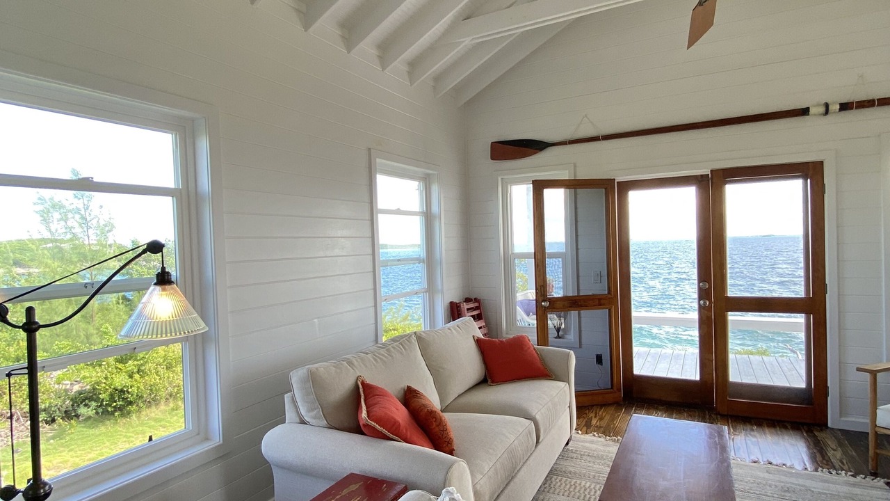 Photo of Livingroom in Great Guana Cay