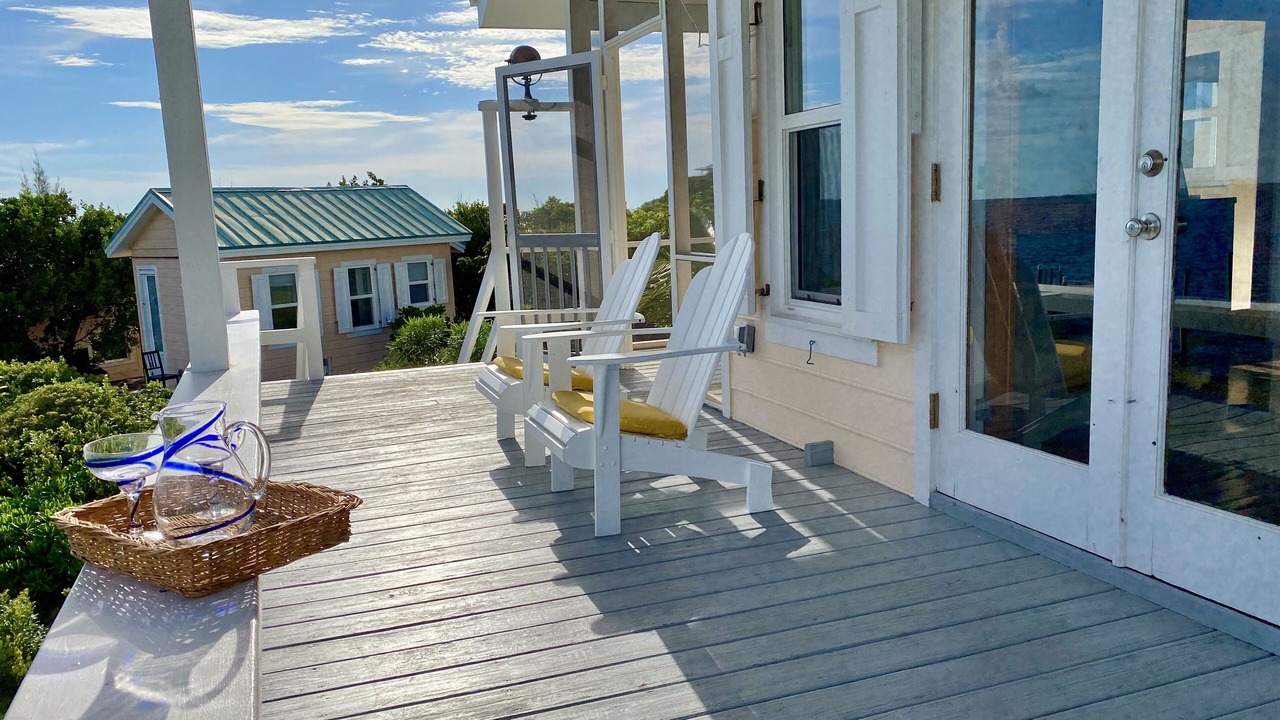 Photo of Outdoor in Great Guana Cay