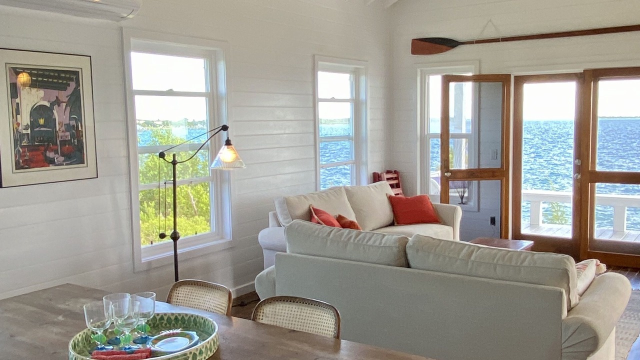 Photo of Bedroom in Great Guana Cay