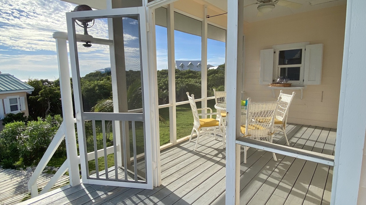Photo of Outdoor in Great Guana Cay