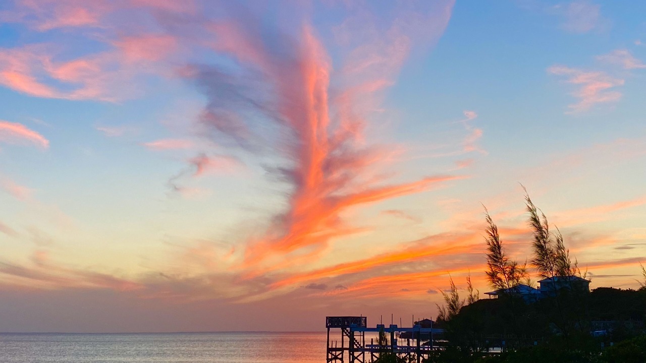 Photo of Outdoor in Great Guana Cay