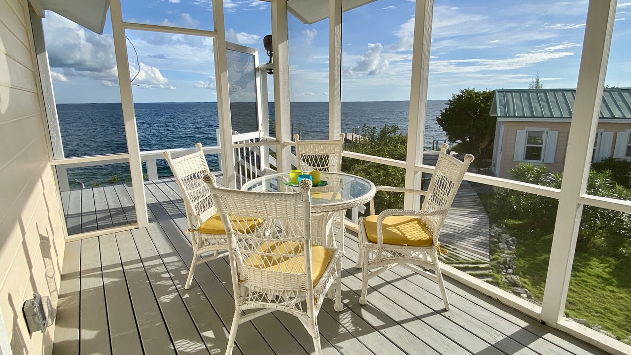 Photo of Outdoor in Great Guana Cay