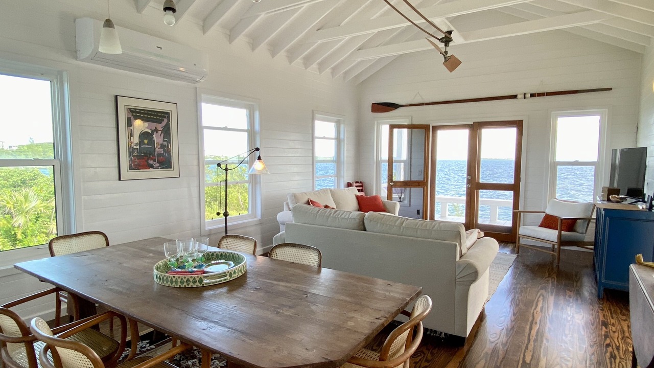 Photo of Bedroom in Great Guana Cay