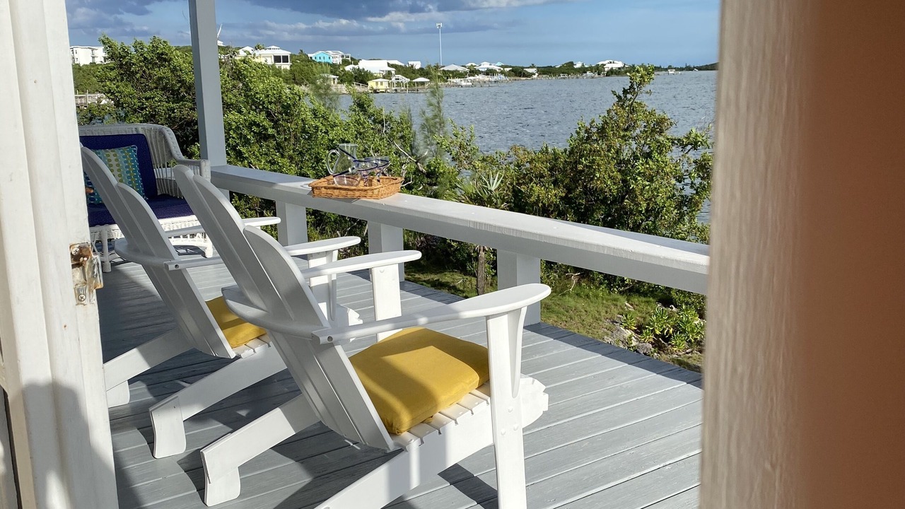 Photo of Outdoor in Great Guana Cay